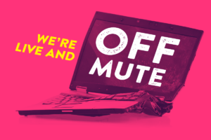 Off Mute