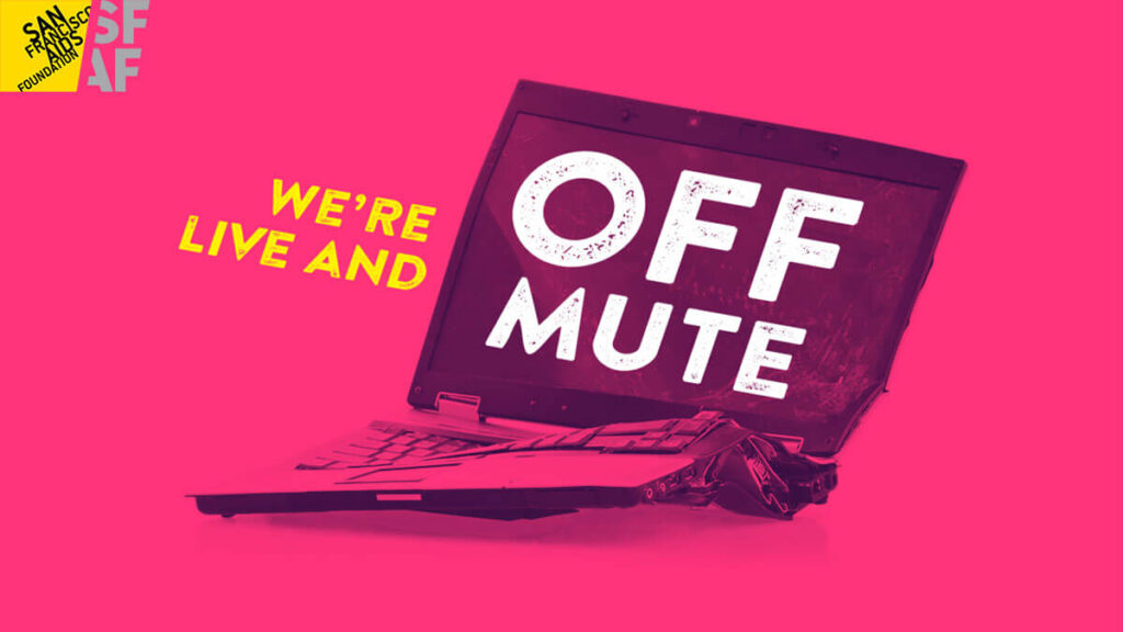 Off Mute