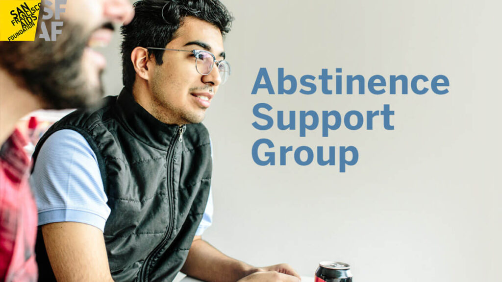 Abstinence Support Group
