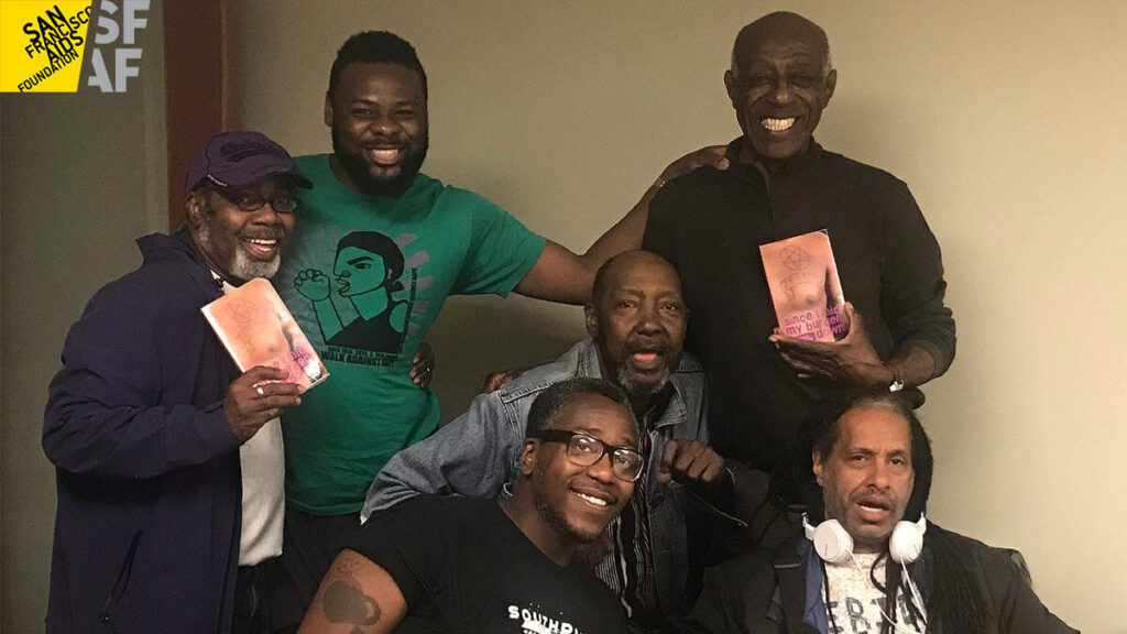 Brothers Who Read