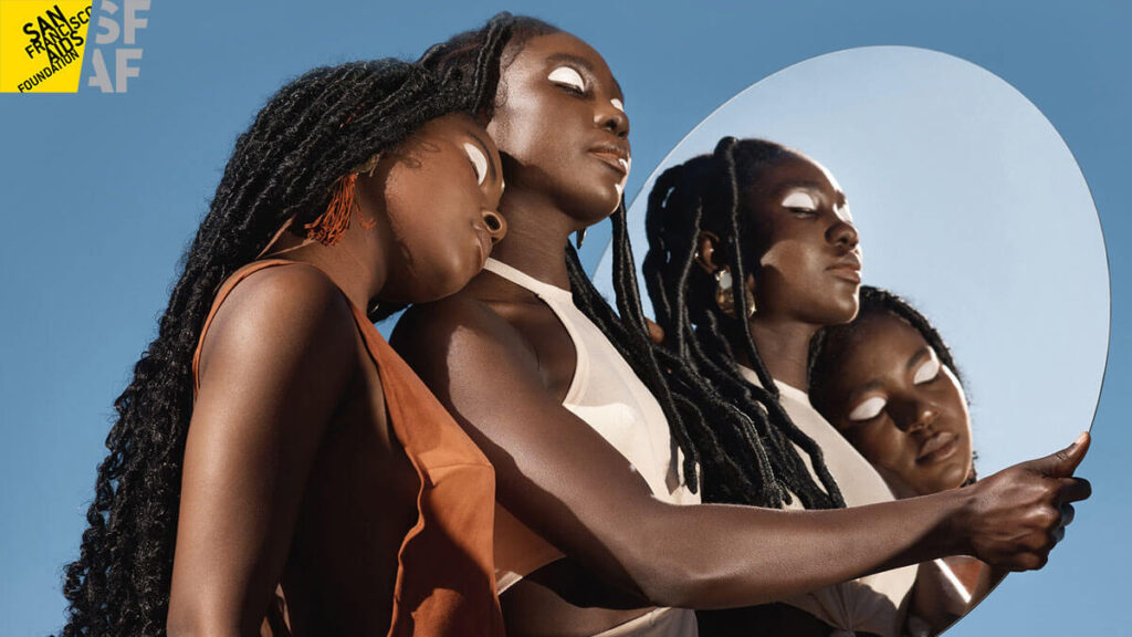 HUES Sista Circles