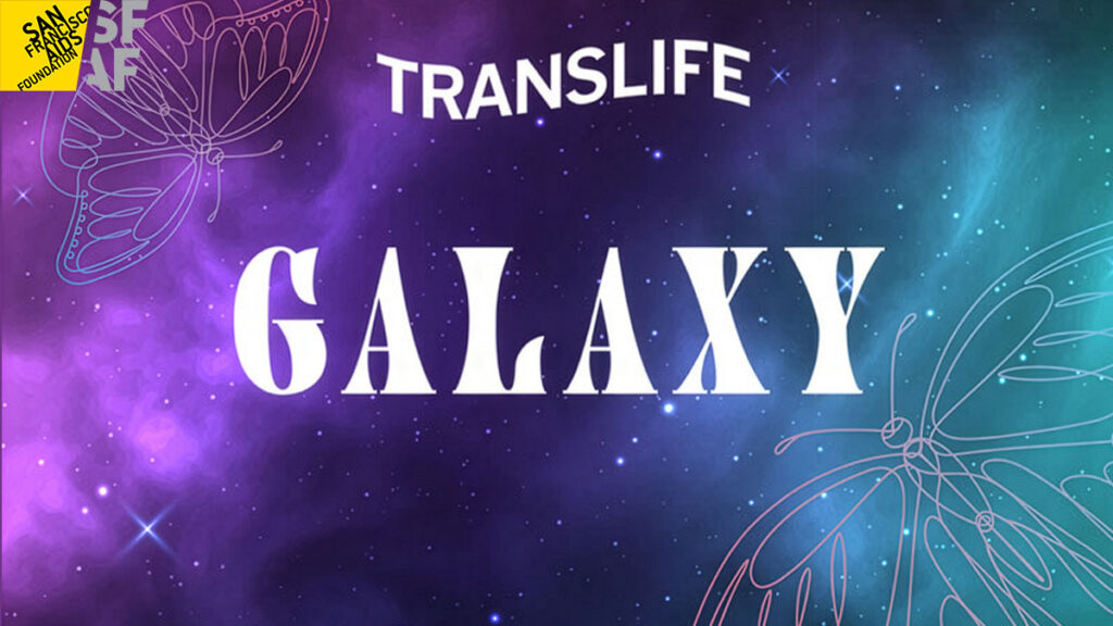 Trans Galaxy