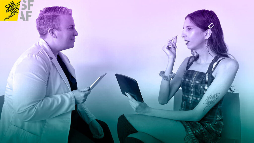 Aging Services: Virtual Check-In