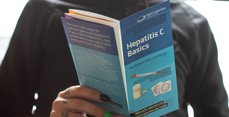 Hep C