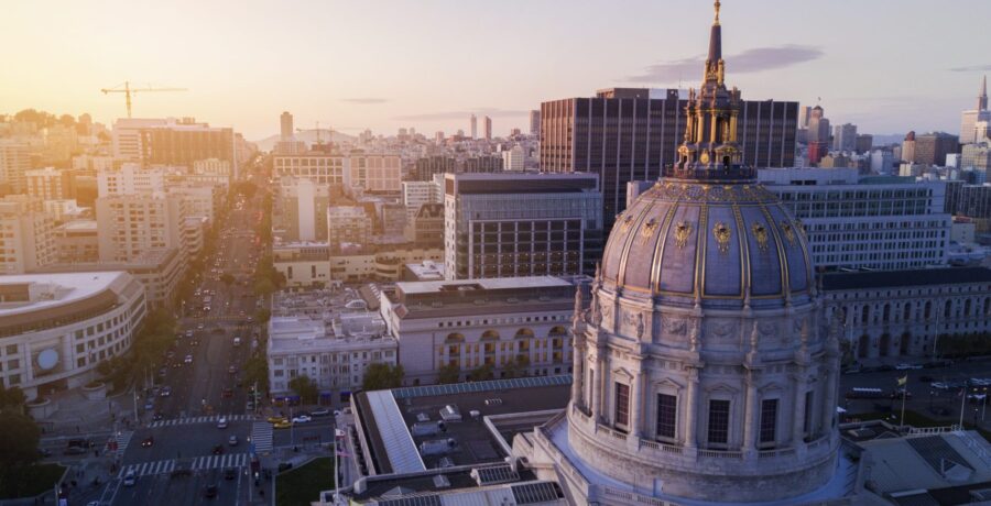 San Francisco