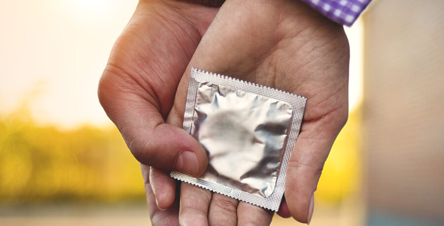 condoms