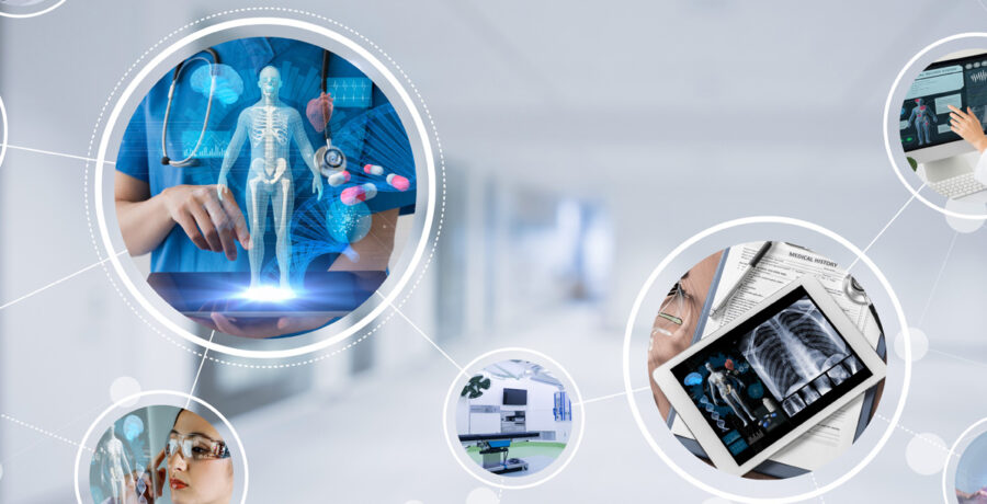 medical images